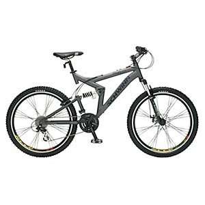 Mountain Bike Schwinn Woodlands Rigid NICE in Track Bikes on