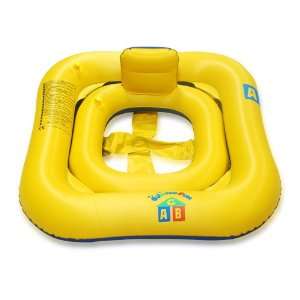   Inflatable Pool School Deluxe Baby Swimming Pool Float Toys & Games