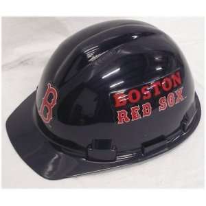  Boston Red Sox Hard Hat