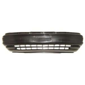  OE Replacement Ford Crown Victoria/LTD Front Bumper Cover 