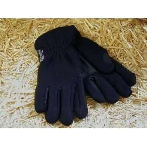 Ladies Hippora Thinsulate Winter Gloves 