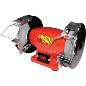 TERRATEK PBG6 BENCH GRINDER 6 1/4HP W 