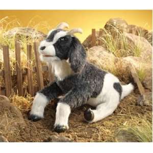  Goat Puppet Folkmanis Puppets Toys & Games
