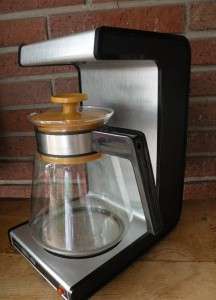 Norelco Dial A Brew 12 Cup Coffee Maker wi Brew Miser  