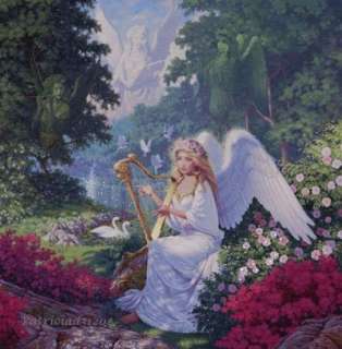 Angel Therapy & Healing Reading ~ 1 Message of Love  