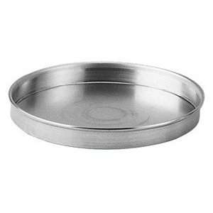   Straight Sided Round Pizza/Cake Pan   18 Dia. X 1 H