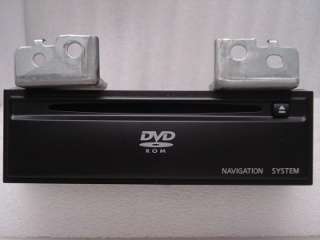 04 05 Nissan Maxima Armada Titan Murano Infiniti FX35 DVD ROM 