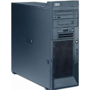  IBM 8482E3U eServer xSeries 206 Server   1 GB 