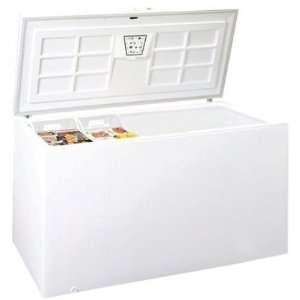  Summit WCH22 22 cu. ft. Household Chest Freezer with Lock 