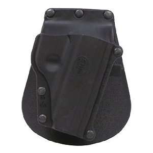   Plastics Material Paddle Holster, Right Hand/ Fits Sig/Sauer 230/232