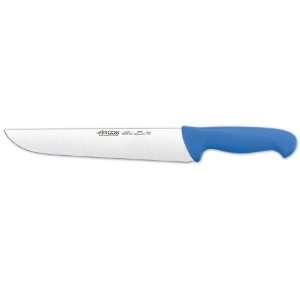 Arcos 10 Inch 250 mm 2900 Range Butcher Knife, Blue  