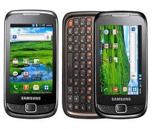   551 I5510 3G WIFI GPS Unlocked Cell Phone Black 2724259284537  
