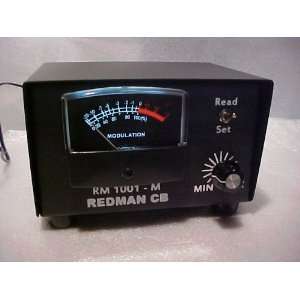  CB Stop Fatboy 900 watt 1x4 2879 Mobile Radio linear Amplifier Amp