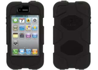   Survivor Extreme Duty Case for iPhone 4 Verizon and AT&T Compatible