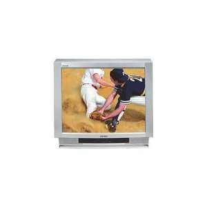  Hitachi 32UDX10S 32 HDTV Ready TV Electronics