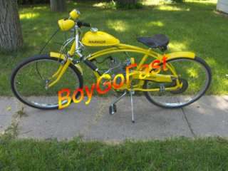 80cc BICYCLE motor kit motorized gas engine bike Z2 80  