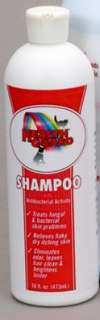 Antibacterial Shampoo 1 gallon Dogs Cats allergies  