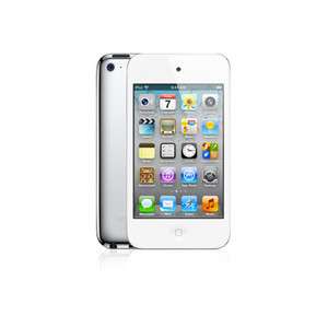 Apple iPod touch 64GB White (4th Generation)  