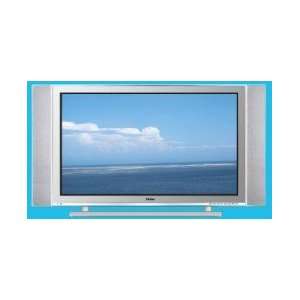  Haier 42 Plasma Television EDTV (SILVER) 