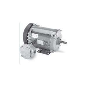   C1808, 5KC49JN0715X, 1/2 Hp, 115/208 230, 1 PH, 56 FR, 1800 Rpm Motor