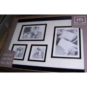   Opening Collage Picture Frame 5x7, 6x4 and 3x3