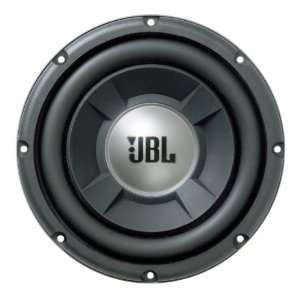  JBL GTO804 Reduced Depth 8 Inch Subwoofer