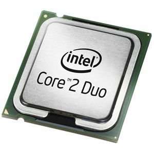 Core 2 Duo E7400 2.8GHz Desktop Processor. CORE 2 DUO E7400 PROCESSOR 