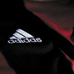 adidas AC MILAN 2010 2011 HOME SOCCER JERSEY  