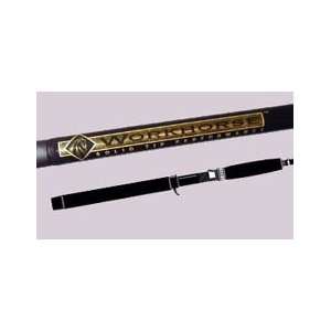 Abu Garcia® Workhorse Rod Model WHC761DR