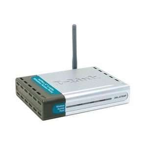  New NETWORK, WIRELESS ACCESS POINT   DWLG700AP