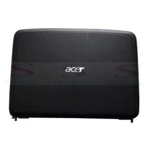  New Acer Aspire 4315 4715Z Lcd Back Cover w/ Hinges 