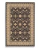    Karastan Persian Renaissance Black Nain Area Rug customer 