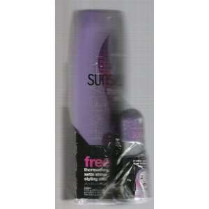  Sunsilk Hairapy Thermashine Conditioner Bonus Pack with 