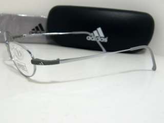 NEW AUTHENTIC ADIDAS EYEGLASSES A947 6063  