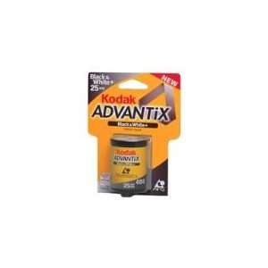     Advantix B/W Print 400 ISO (CN) 25 Exposure Film