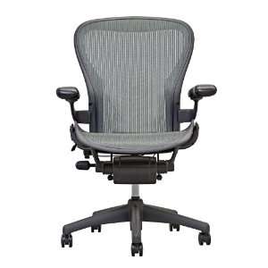  Aeron Chair by Herman Miller   Basic   Lead