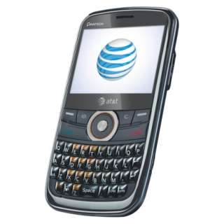 AT&T Pantech P7040p Pre Paid Cell Phone   Black.Opens in a new window