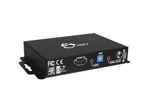    SIIG HDMI to DVI+Audio Converter CE HM0021 S1 HDMI to DVI 