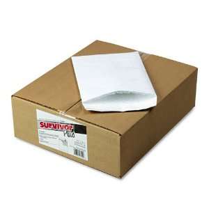  Products   SURVIVOR   Tyvek Air Bubble Mailer, Self Seal, Side Seam 