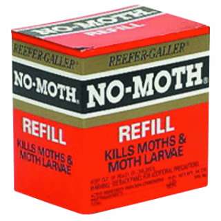   for one 1 no moth refill refreshn air refills available in wildflower