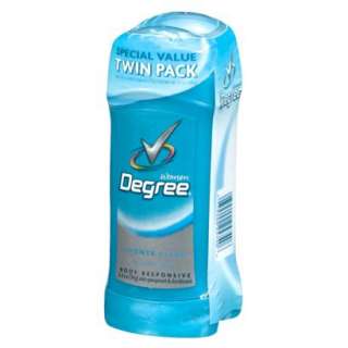   Clean Anti Perspirant and Deodorant Stick   2 pk. product details page