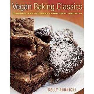 Vegan Baking Classics (Paperback).Opens in a new window