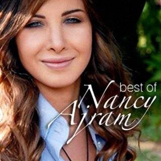 Best Of Nancy Ajram by Nancy Ajram