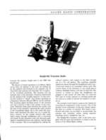 Allied Antique Radio Circuit & Builders Handbooks on CD  