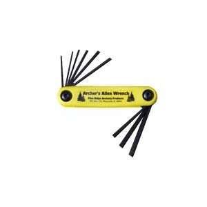 Pine Ridge Archery Allen Wrench Set 