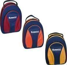 Rosetti Clarinet Gig Bag Shaped Case Backpack strap  