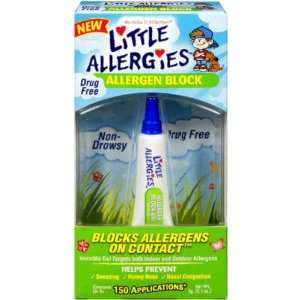  Little Allergies Allergen Block Case Pack 3 Beauty