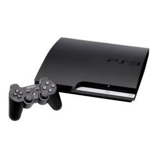 Playstation 3 Entertainment System   160GB (Playstation 3).Opens in a 