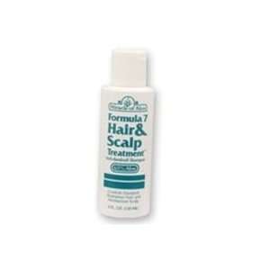   and Scalp Treatment Shampoo , 65% Aloe 4 oz tube   229 119 LTC Beauty