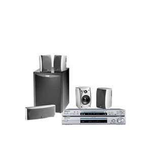  Elite DVD Audio / SACD A/V System with Polk Audio Surround Sound 